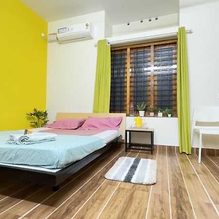 Alchemist Villa-Kazhakootam Thiruvananthapuram Bagian luar foto