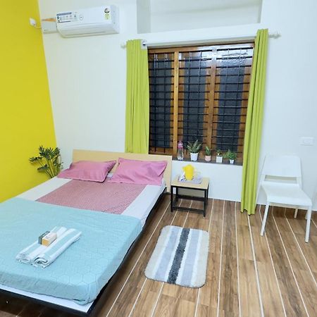 Alchemist Villa-Kazhakootam Thiruvananthapuram Bagian luar foto