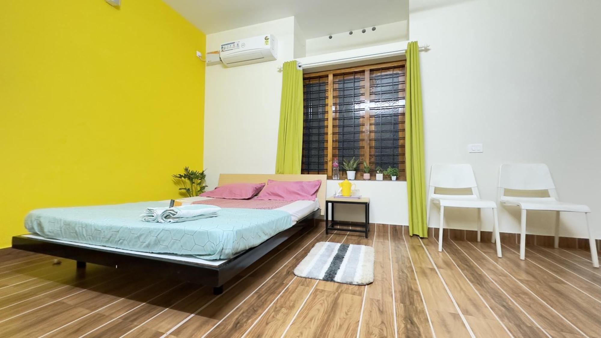 Alchemist Villa-Kazhakootam Thiruvananthapuram Bagian luar foto