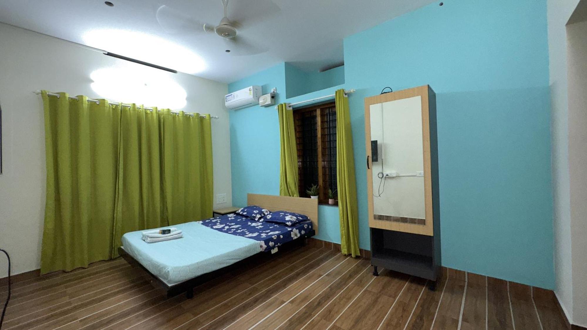 Alchemist Villa-Kazhakootam Thiruvananthapuram Bagian luar foto