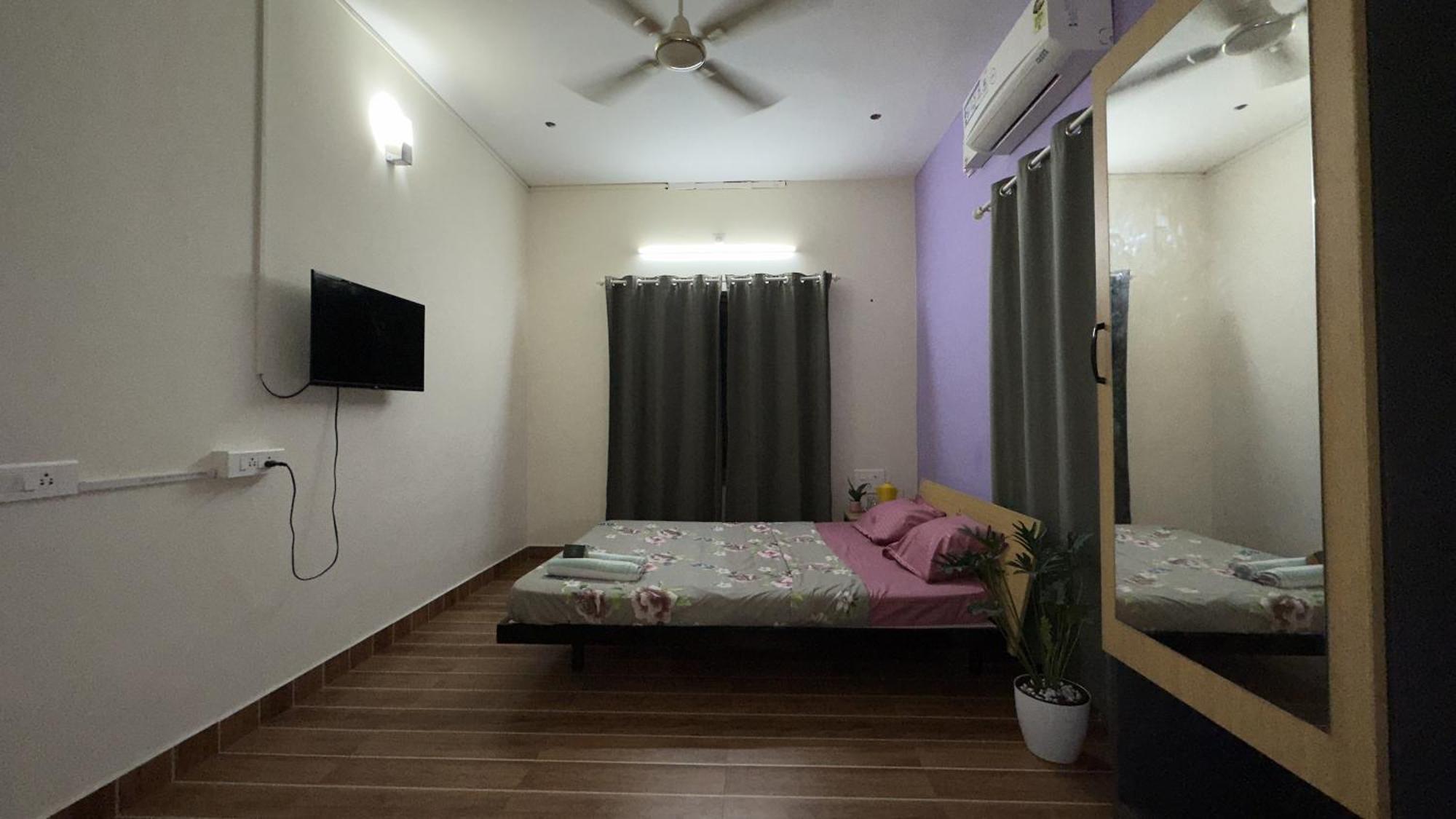 Alchemist Villa-Kazhakootam Thiruvananthapuram Bagian luar foto