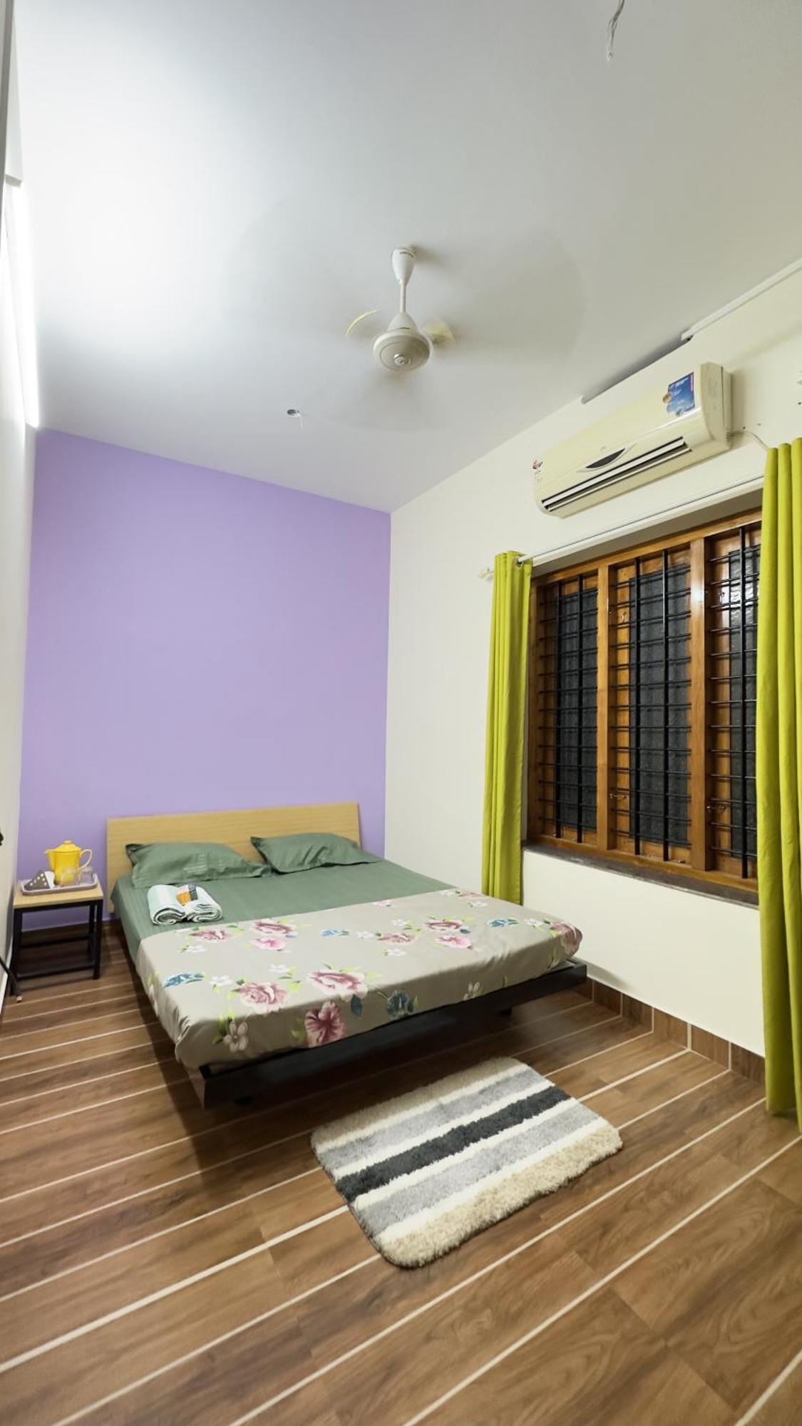 Alchemist Villa-Kazhakootam Thiruvananthapuram Bagian luar foto
