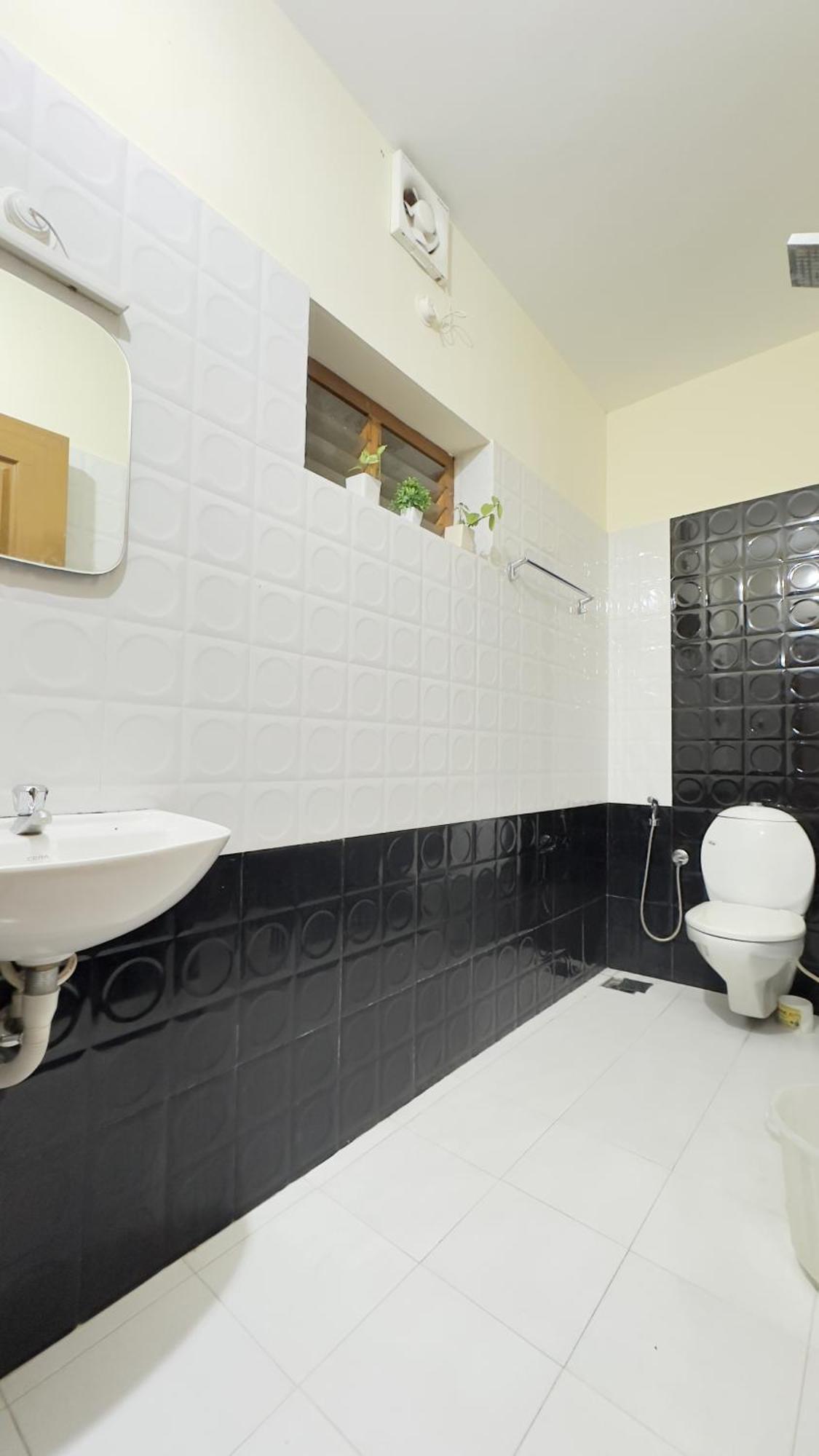 Alchemist Villa-Kazhakootam Thiruvananthapuram Bagian luar foto