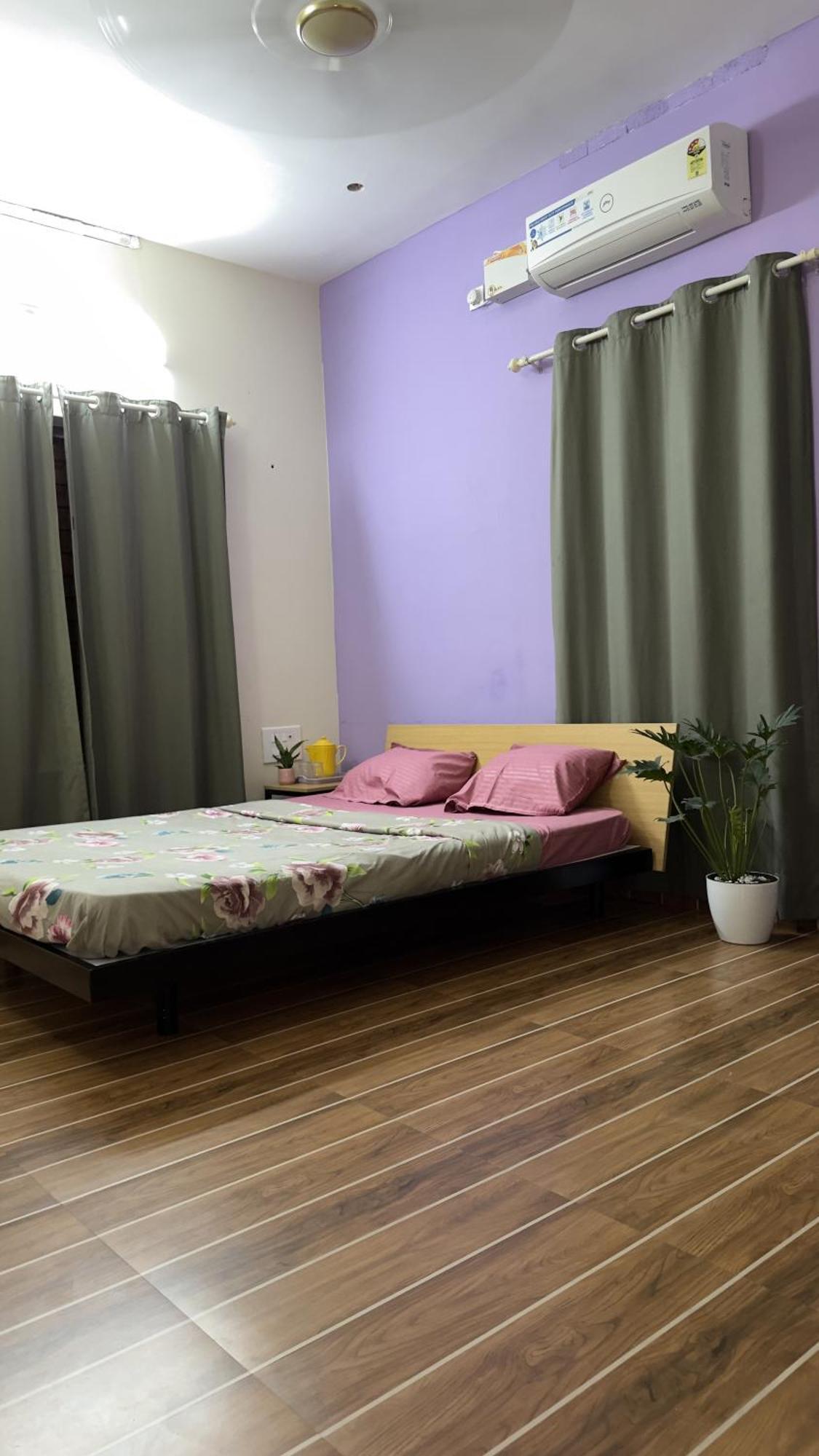 Alchemist Villa-Kazhakootam Thiruvananthapuram Bagian luar foto