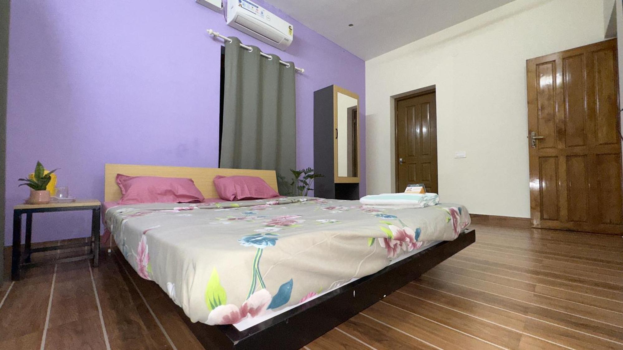 Alchemist Villa-Kazhakootam Thiruvananthapuram Bagian luar foto