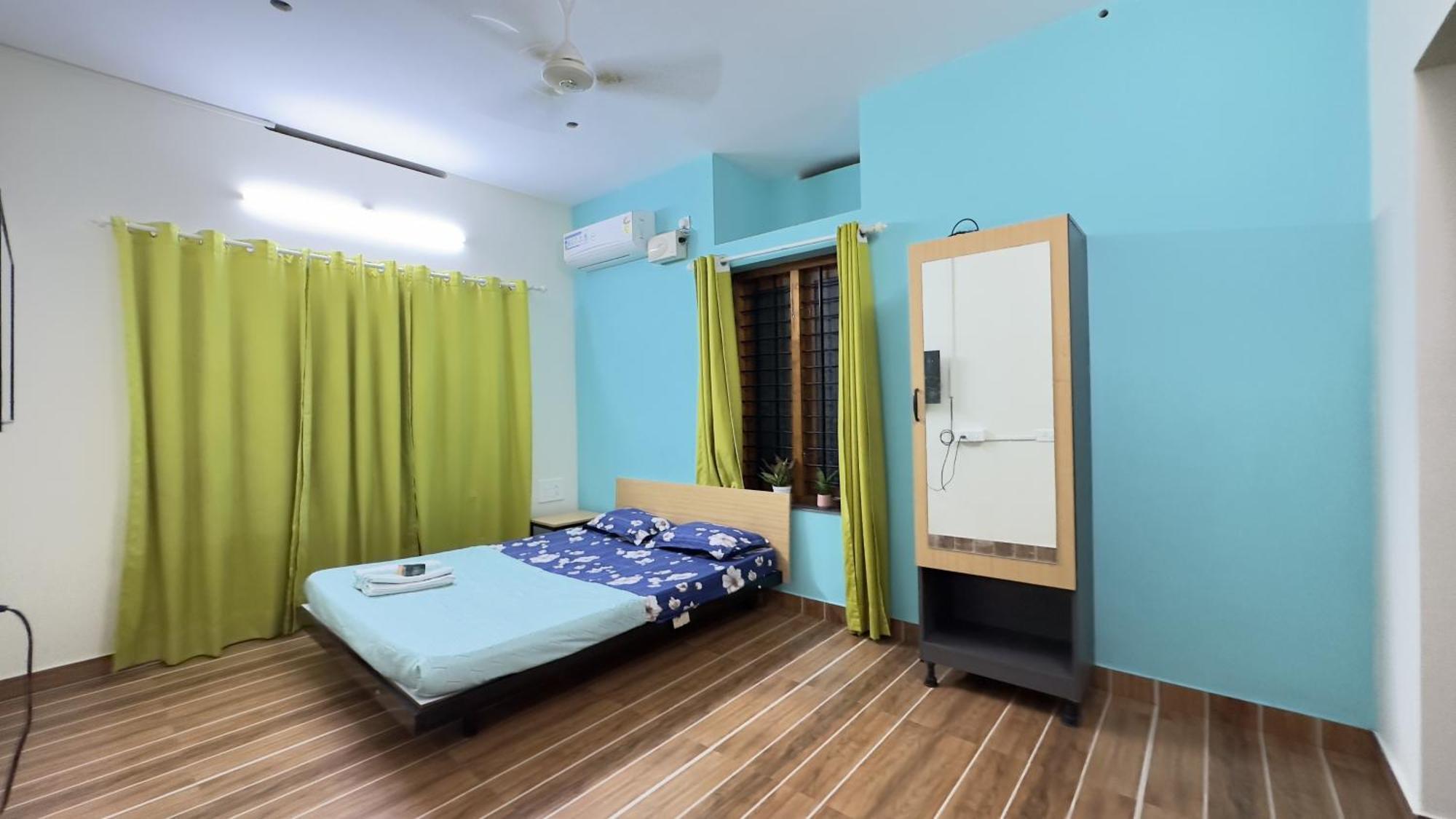 Alchemist Villa-Kazhakootam Thiruvananthapuram Bagian luar foto
