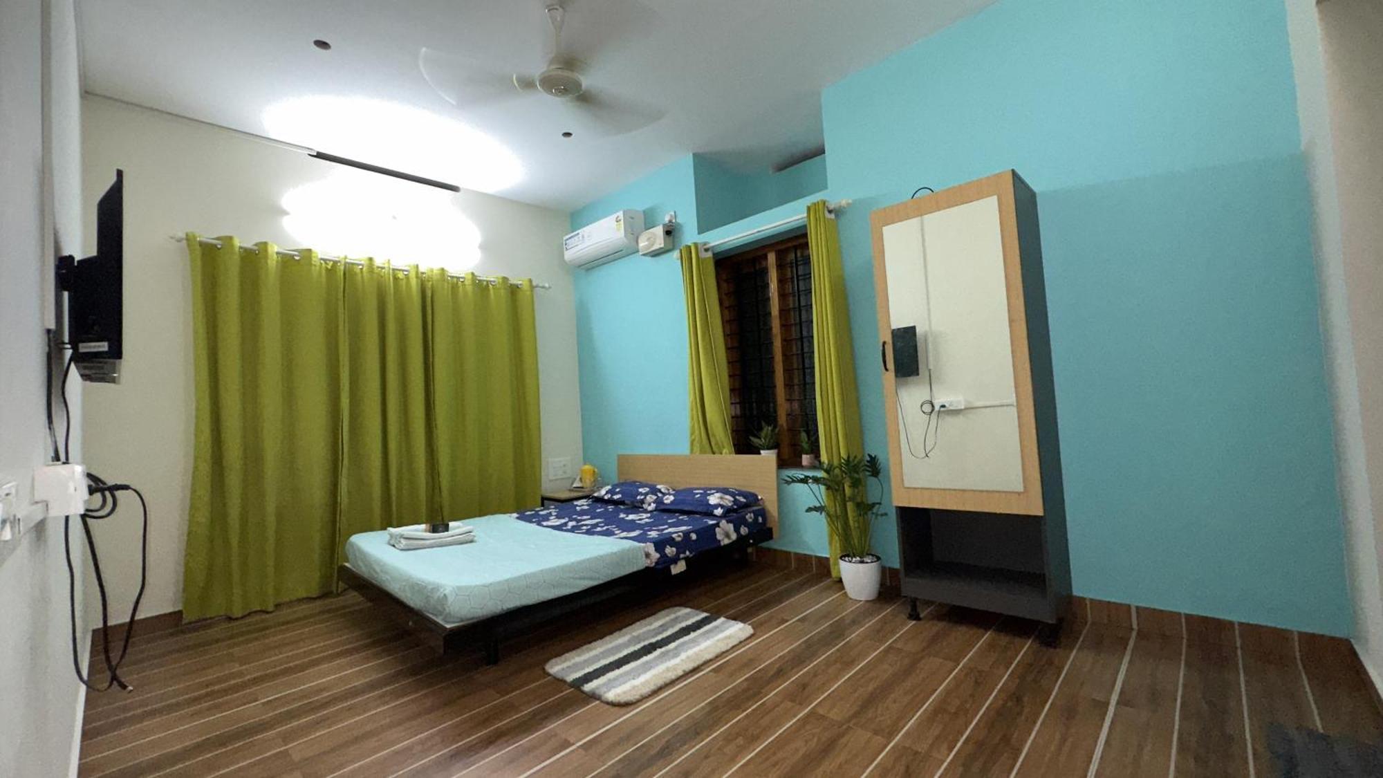 Alchemist Villa-Kazhakootam Thiruvananthapuram Bagian luar foto