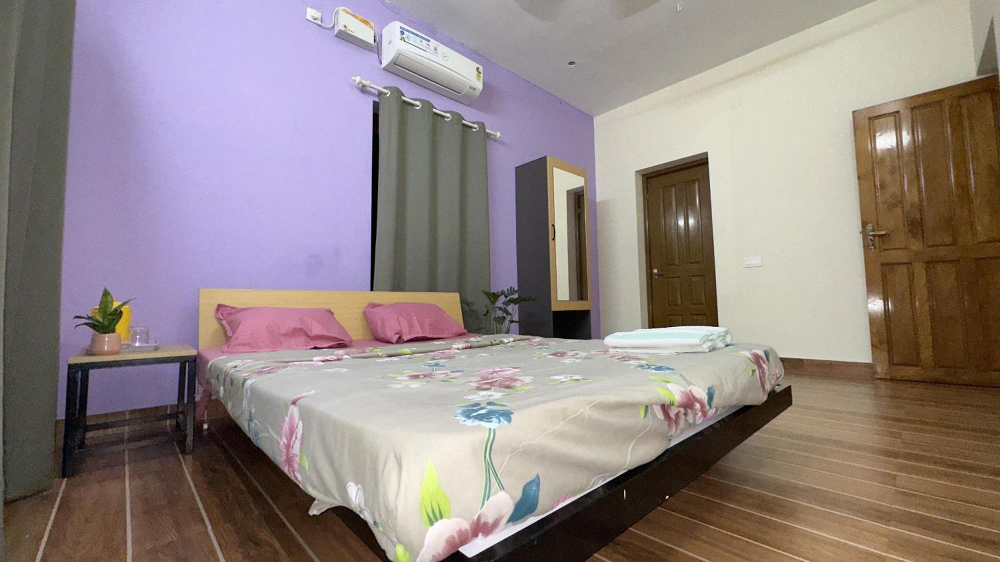 Alchemist Villa-Kazhakootam Thiruvananthapuram Bagian luar foto
