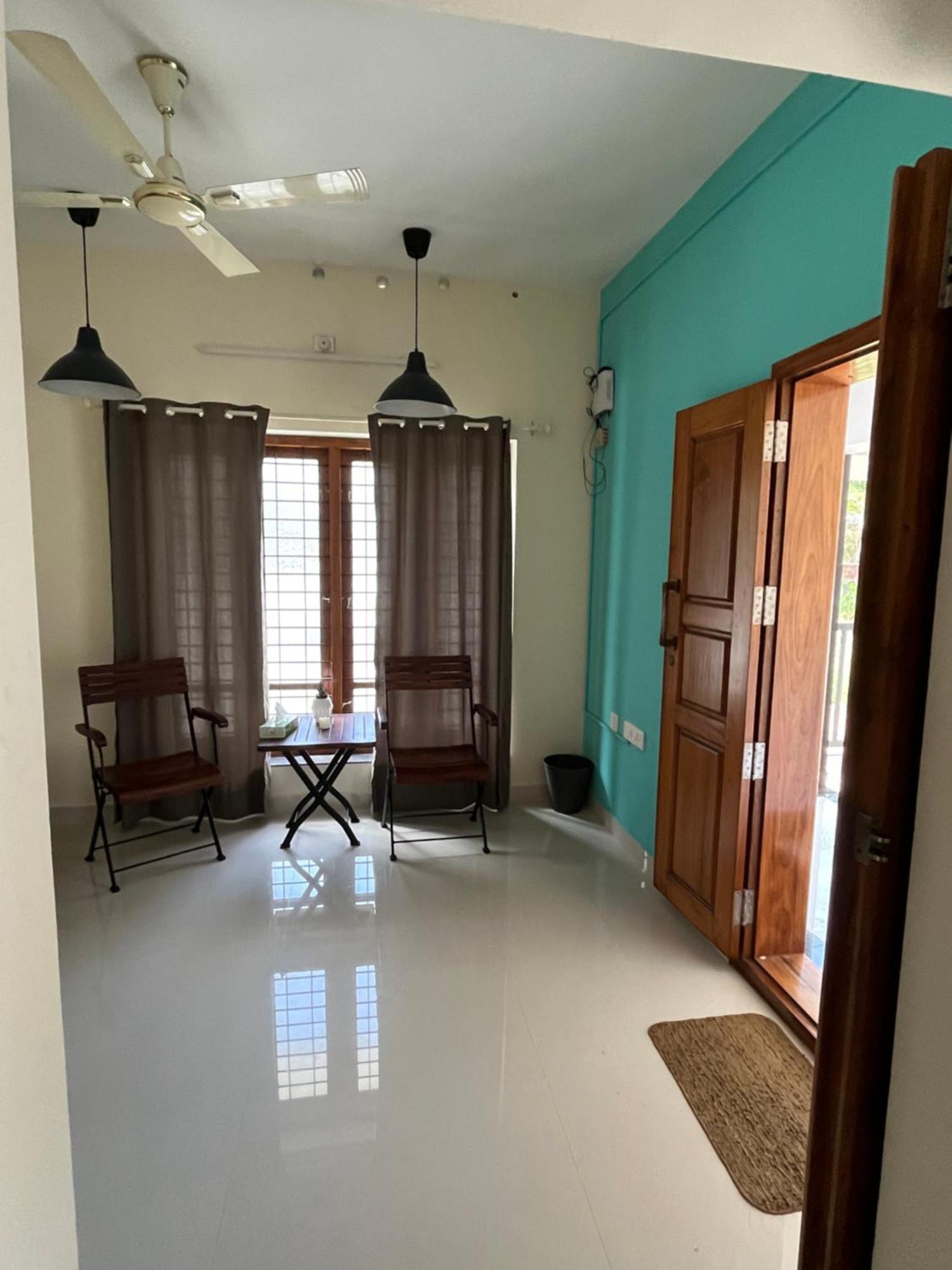 Alchemist Villa-Kazhakootam Thiruvananthapuram Bagian luar foto