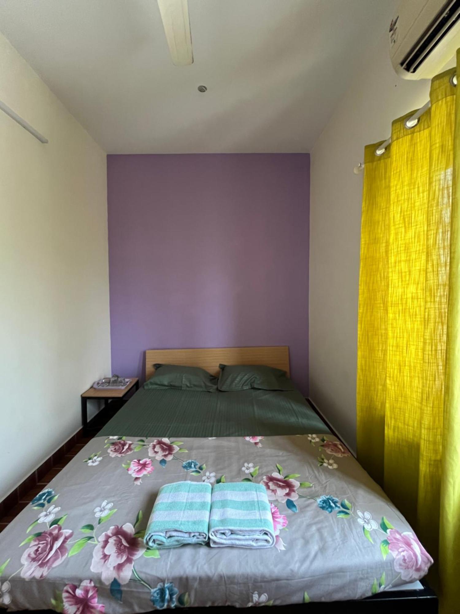 Alchemist Villa-Kazhakootam Thiruvananthapuram Bagian luar foto