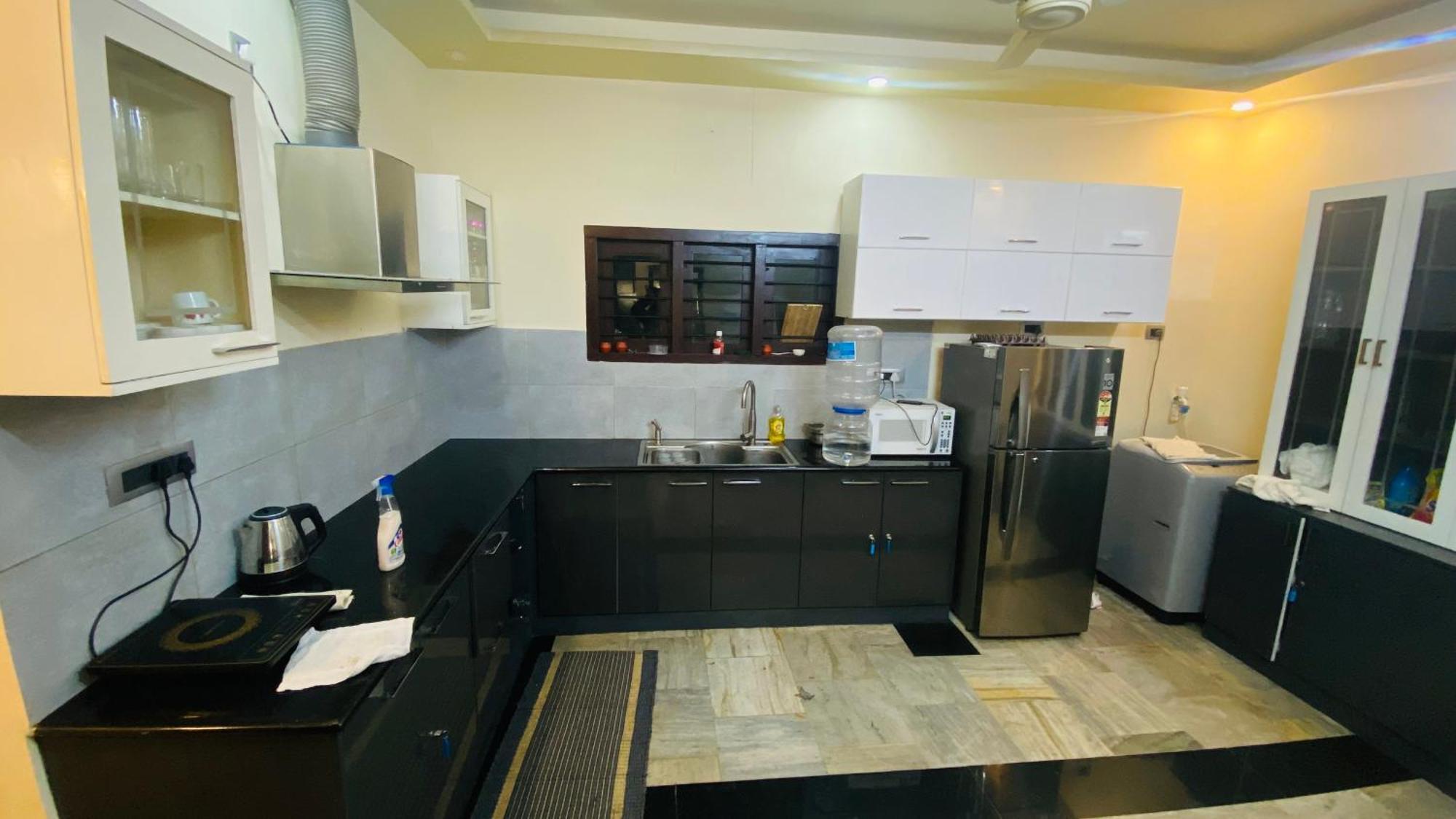 Alchemist Villa-Kazhakootam Thiruvananthapuram Bagian luar foto